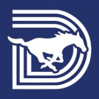 SMU Football logo - Similar company to Smu Mustangs