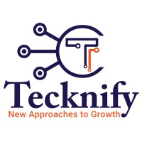 Tecknify IT Solutions logo - Similar company to Technify Solutions