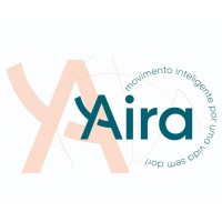 Aira Saúde logo - Similar company to Nutrisocial