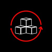 Gloneed logo - Similar company to R D Commodities