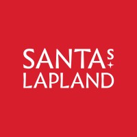 Santa's Lapland logo - Similar company to The Counterminers