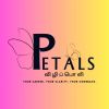 PETALS logo - Similar company to Wayfind Consult