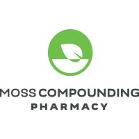 Moss Compounding Pharmacy logo - Similar company to Sweetgrass Pharmacy And Compounding