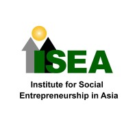 Institute for Social Entrepreneurship in Asia logo - Similar company to Linux Professional Institute South East Asia
