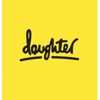daughter studio logo - Similar company to The Brand Studio