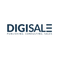 DIGISALE logo - Similar company to Easymedia Gmbh