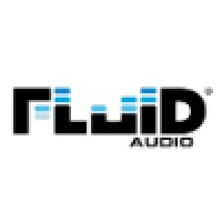 Fluid Audio LLC logo - Similar company to Sonosax