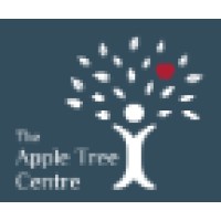 The Apple Tree Centre - Wellbeing & Therapy for Children & Young People logo - Similar company to Cherry Tree Therapy Centre