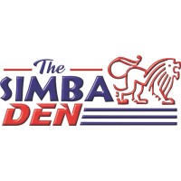 The Simba Den logo - Similar company to Sunnyside Electronics