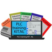 PLCtrainingKIT .nl b.v. logo - Similar company to Wivgen