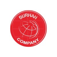 Burhan Company logo - Similar company to Fnb Chocolate Bar