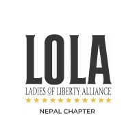 Ladies of Liberty Alliance- Nepal logo - Similar company to Students For Liberty Nepal