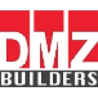 DMZ Builders logo - Similar company to Humanglement
