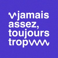 jamaisasseztoujourstrop logo - Similar company to Détour Expo