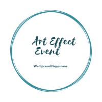 Art Effect Event logo - Similar company to Mr.M Event