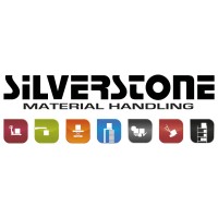 Silverstone Materialhantering logo - Similar company to Viverk Ab
