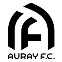 AURAY FOOTBALL CLUB logo - Similar company to Stade Pontivyen
