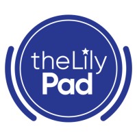 The Lily Pad Company logo - Similar company to Sony Hr Solutions