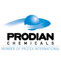 PT PRODIAN CHEMICALS INDONESIA logo - Similar company to Aromas Citra Jaya