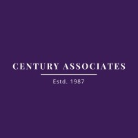 Century Associates logo - Similar company to Left Right Minds