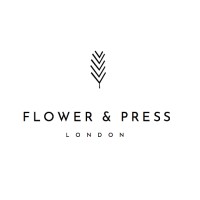 Flower and Press logo - Similar company to Flower Press Interactive