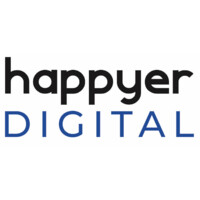 Happyer Digital logo - Similar company to Happyer