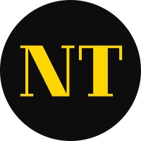Neon Theatres logo - Similar company to Ohso Creative