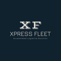 Xpress Fleet logo - Similar company to Transai