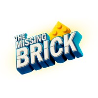 The Missing Brick logo - Similar company to Tim Theater / Inspinazie