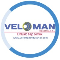 Veloman Industrial S.R.L. logo - Similar company to Indsol Srl