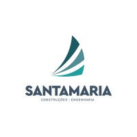 Santamaria Construções e Engenharia logo - Similar company to Progem