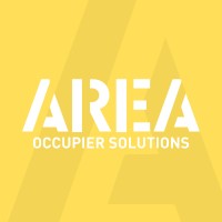 AREA Occupier Solutions logo - Similar company to Studio Alexander