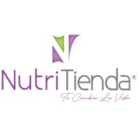 Nutritienda logo - Similar company to Nutritienda