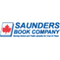 Saunders Book Company logo - Similar company to Torchmark Ltd.