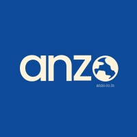 Anzo Technology (Mobile apps, E-commerce. Web software, IoT) logo - Similar company to Creative Brainz