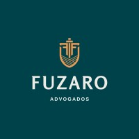 Fuzaro Advogados logo - Similar company to Fogaca Solucoes Tributarias