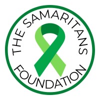 The Samaritans Foundation logo - Similar company to The Samaritans Foundation