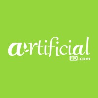 Artificial BD logo - Similar company to Next Resolution Films
