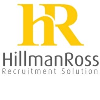 Hillman Ross logo - Similar company to Peoplesearch