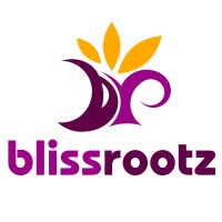 Blissrootz logo - Similar company to Work Point6