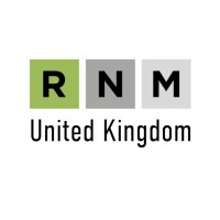 RNM UK logo - Similar company to Lk Housing