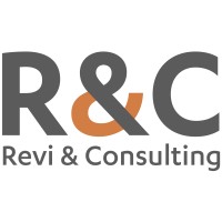 REVI & CONSULTING S.R.L. - Revisori legali logo - Similar company to Studio De Marco