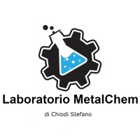 Laboratorio MetalChem logo - Similar company to Stc (Scientific Trading Center)