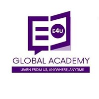 E4U GLOBAL ACADEMY logo - Similar company to E4U Technologies