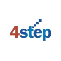 4step Network logo - Similar company to Surta Management Solutions