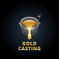 Goldcasting logo - Similar company to Casting-Campus Gmbh