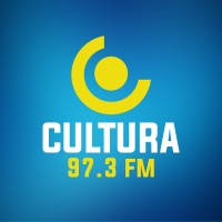 Rádio Cultura FM 97,3 logo - Similar company to Colégio Helios