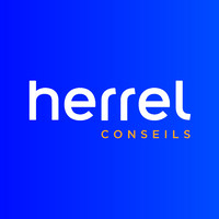 Herrel Conseils logo - Similar company to 2P3 Advisor
