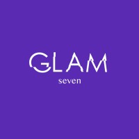 Glam Seven logo - Similar company to Avafive