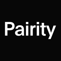 Pairity logo - Similar company to Cla Consulting